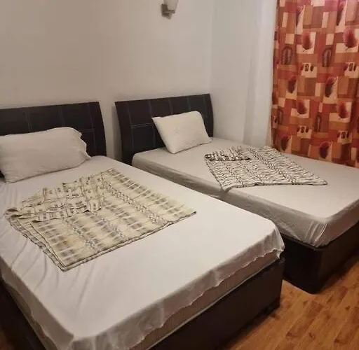Porto Ain Elsokhna Pyramid Towers Family Winter Escape Apartman