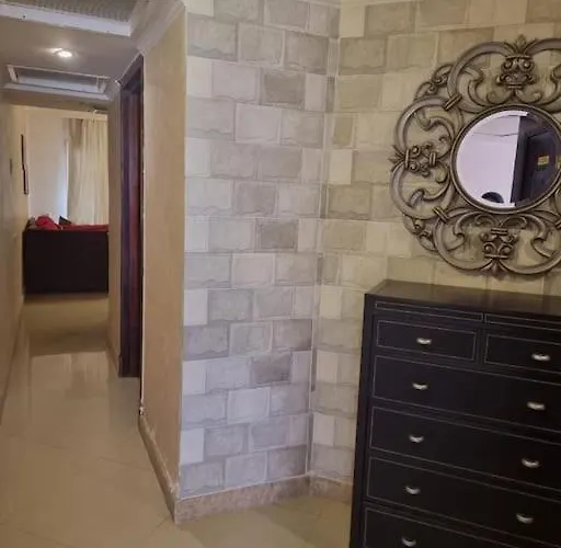 Porto Ain Elsokhna Pyramid Towers Family Winter Escape Apartman *