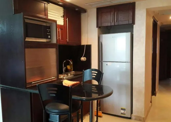 Porto Ain Elsokhna Pyramid Towers Family Winter Escape Apartman *