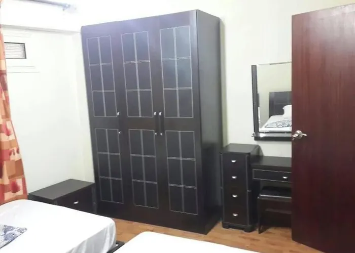 Apartman Porto Ain Elsokhna Pyramid Towers Family Winter Escape