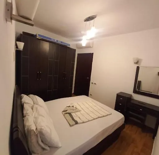 Porto Ain Elsokhna Pyramid Towers Family Winter Escape