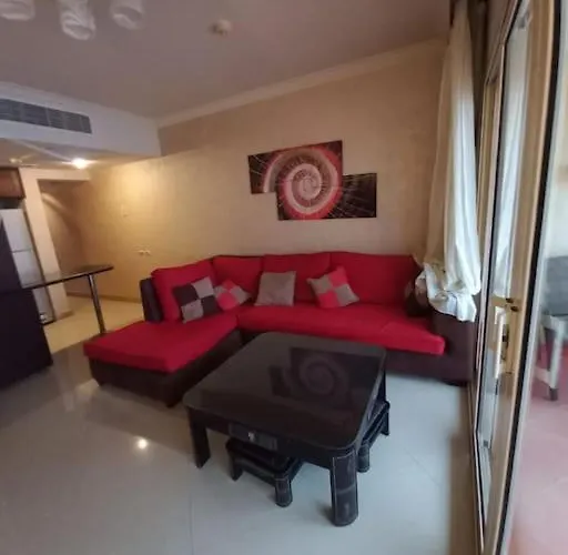 Apartman Porto Ain Elsokhna Pyramid Towers Family Winter Escape Ajn-Szuhna