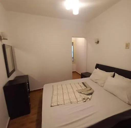 Apartman Porto Ain Elsokhna Pyramid Towers Family Winter Escape *