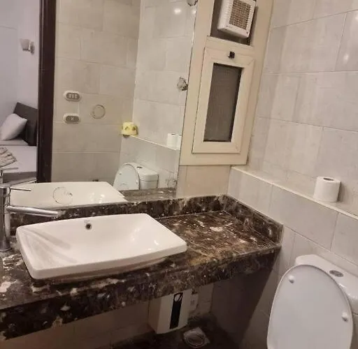 Porto Ain Elsokhna Pyramid Towers Family Winter Escape * Ajn-Szuhna