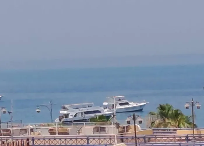 Apartman Porto Ain Elsokhna Pyramid Towers Family Winter Escape Ajn-Szuhna